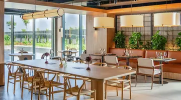 INNSiDE Madrid Valdebebas