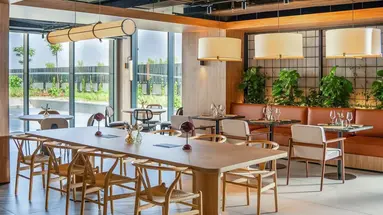 INNSiDE Madrid Valdebebas