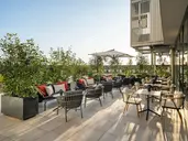 INNSiDE Madrid Valdebebas