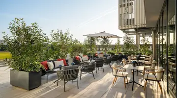 INNSiDE Madrid Valdebebas