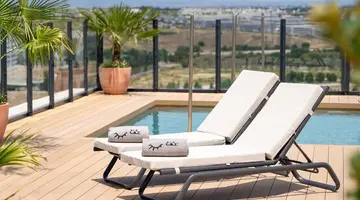 INNSiDE Madrid Valdebebas