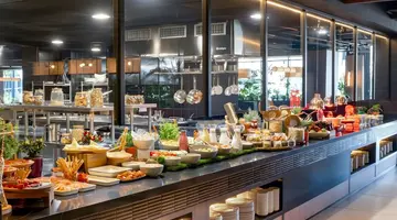 INNSiDE Madrid Valdebebas