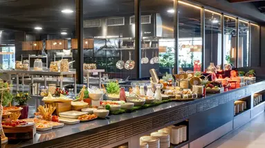 INNSiDE Madrid Valdebebas