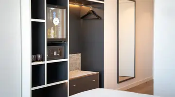 INNSiDE Madrid Valdebebas