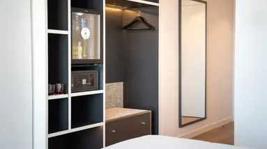 INNSiDE Madrid Valdebebas