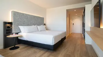 INNSiDE Madrid Valdebebas