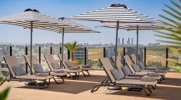 INNSiDE Madrid Valdebebas