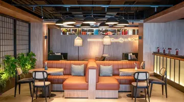 INNSiDE Madrid Valdebebas
