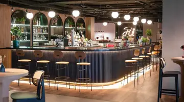 INNSiDE Madrid Valdebebas