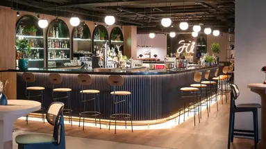 INNSiDE Madrid Valdebebas