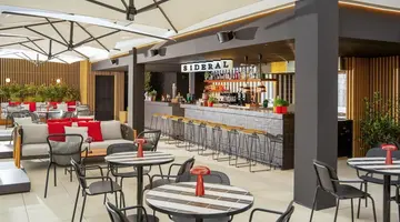 INNSiDE Madrid Valdebebas