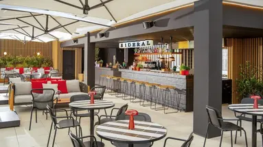 INNSiDE Madrid Valdebebas