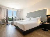 INNSiDE Madrid Valdebebas