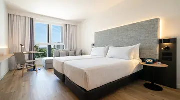 INNSiDE Madrid Valdebebas