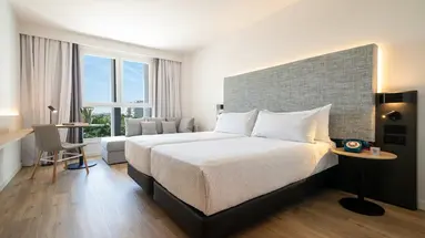 INNSiDE Madrid Valdebebas