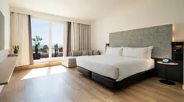 INNSiDE Madrid Valdebebas