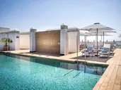 INNSiDE Madrid Valdebebas