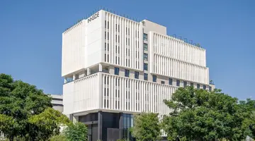 INNSiDE Madrid Valdebebas