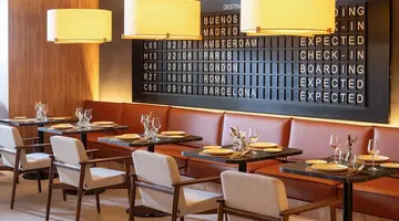 INNSiDE Madrid Valdebebas