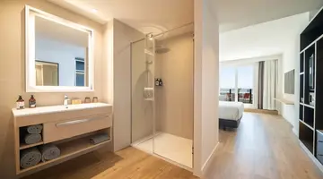 INNSiDE Madrid Valdebebas