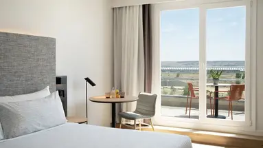 INNSiDE Madrid Valdebebas