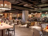 INNSiDE Madrid Valdebebas