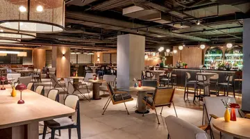 INNSiDE Madrid Valdebebas