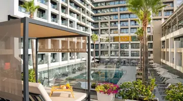 Innside Palma Bosque