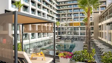 Innside Palma Bosque