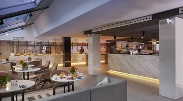 INNSIDE PALMA BOSQUE
