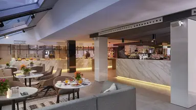 INNSIDE PALMA BOSQUE
