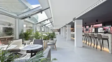 INNSIDE PALMA BOSQUE