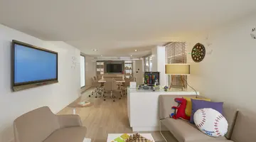 INNSIDE PALMA BOSQUE