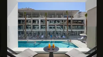 Innside Palma Bosque