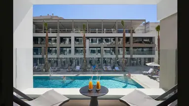 Innside Palma Bosque