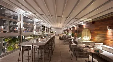 Innside Palma Bosque