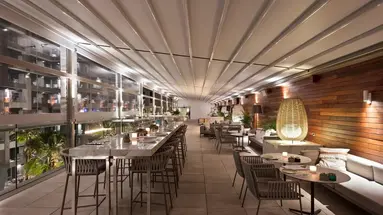 Innside Palma Bosque