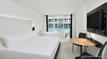 Innside Palma Bosque