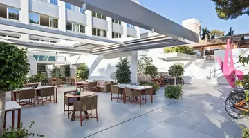 Innside Palma Bosque