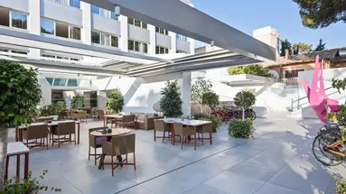 Innside Palma Bosque