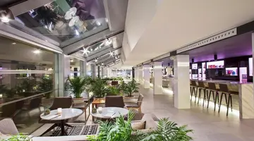 Innside Palma Bosque