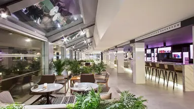 Innside Palma Bosque