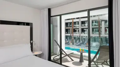 Innside Palma Bosque