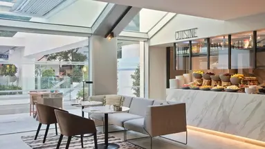 Innside Palma Bosque