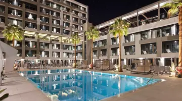 Innside Palma Bosque