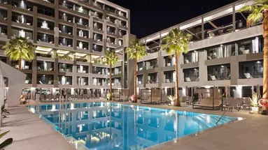 Innside Palma Bosque