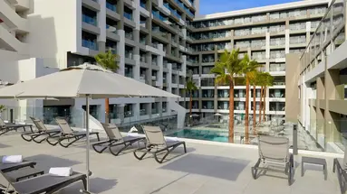Innside Palma Bosque