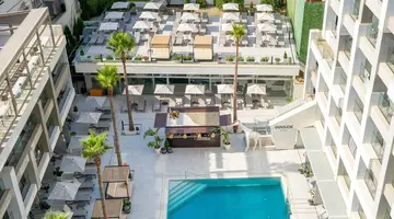 Innside Palma Bosque