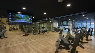 INNSIDE PALMA BOSQUE