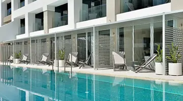 Innside Palma Bosque